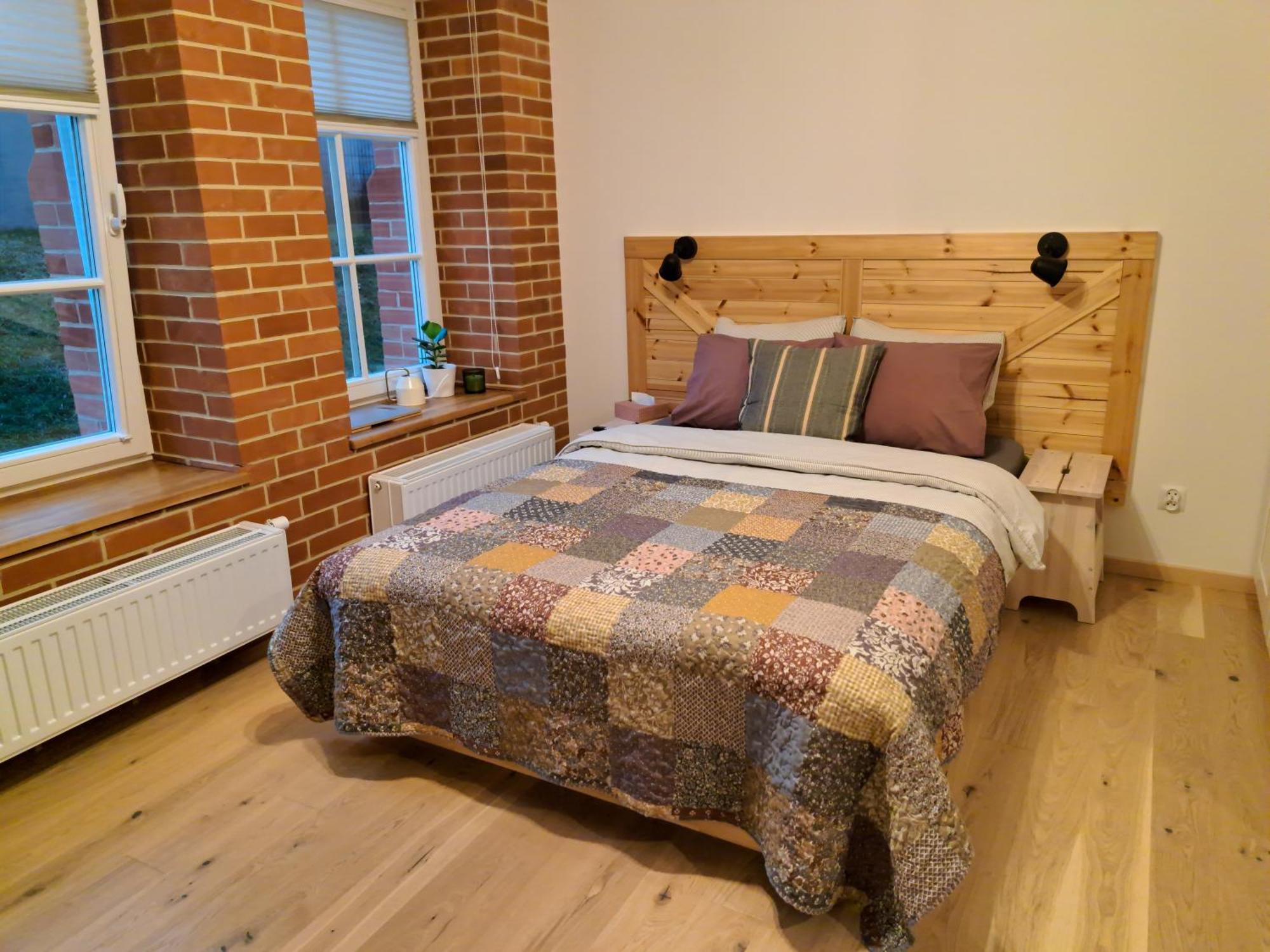 Walowa Jak Nowa Gdansk Room photo