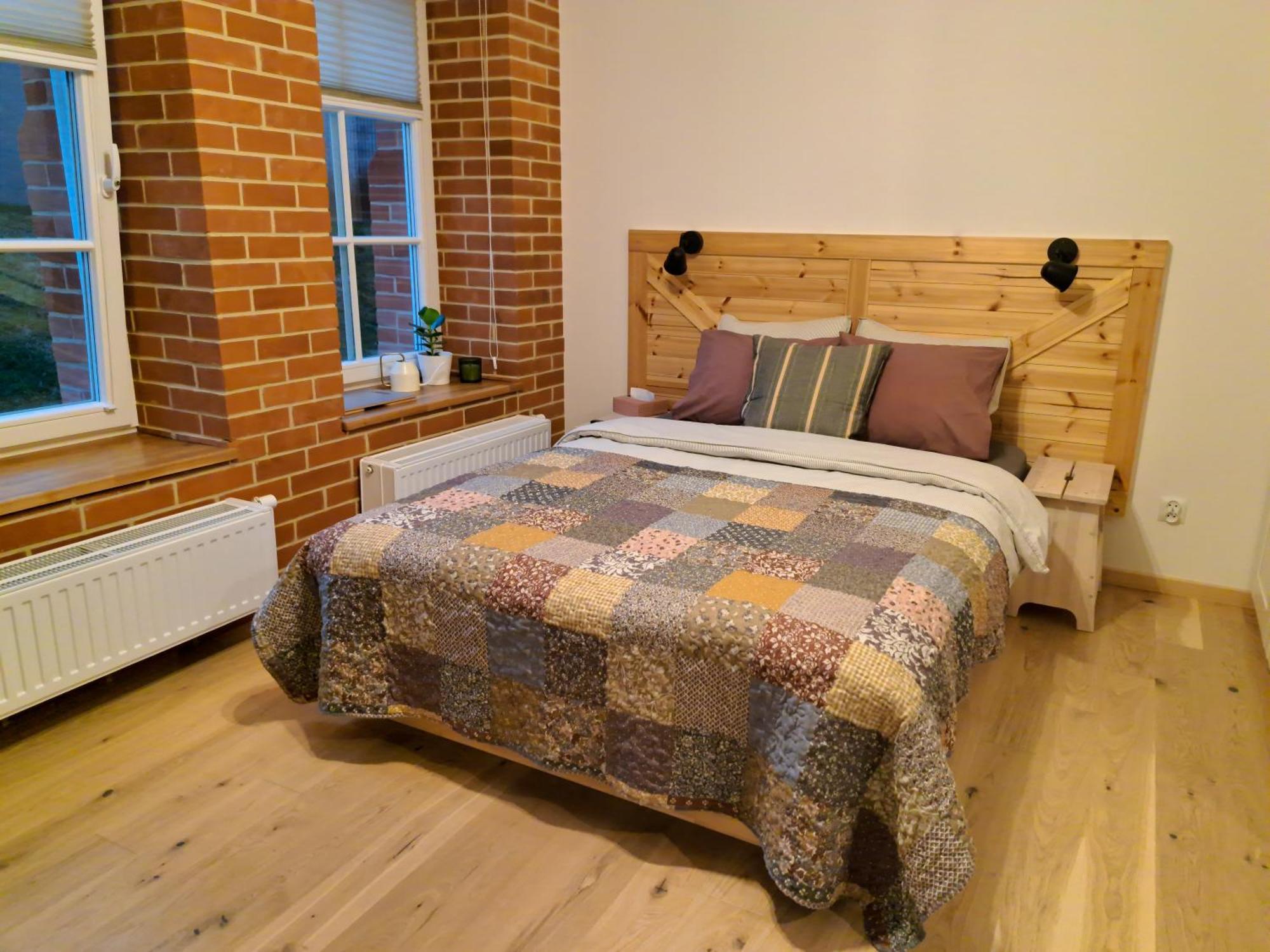 Walowa Jak Nowa Gdansk Room photo
